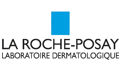 La Roche-Posay logo