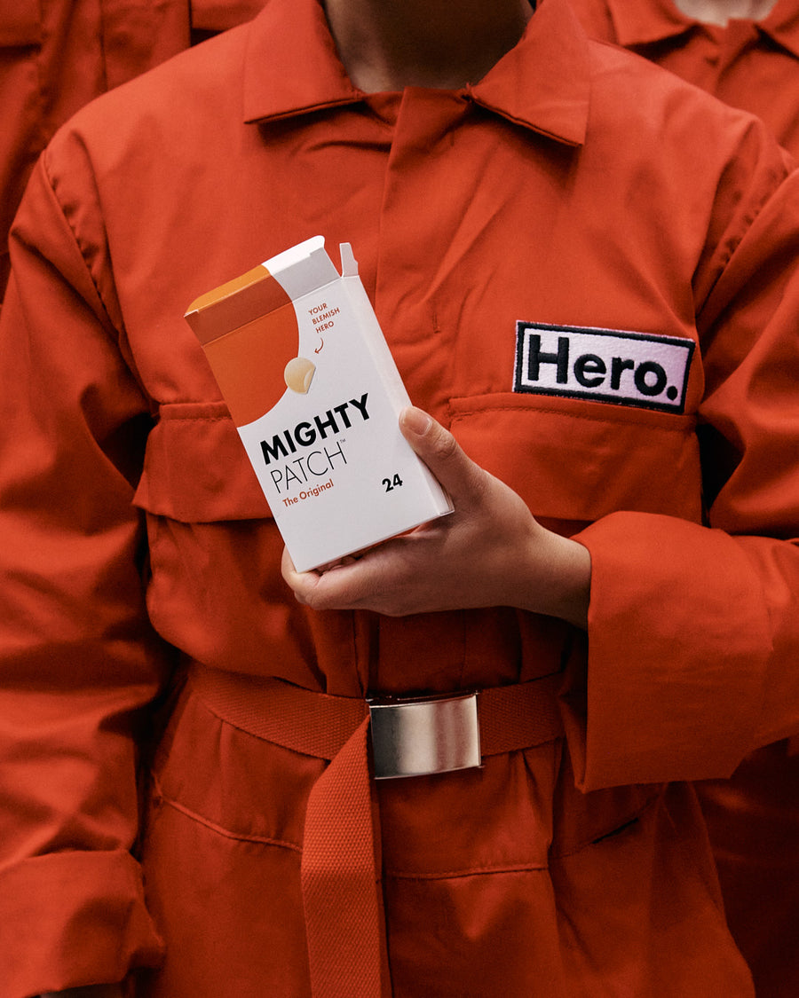 Seasky crew managing a London street-level brand activation shoot