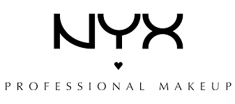 NYX Professional Makeup logo