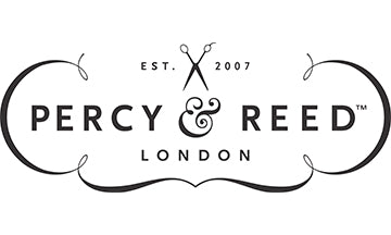 Percy & Reed logo